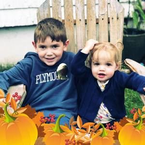 Meet your Posher, Teri